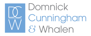 Domnick Cunningham Whalen 2018